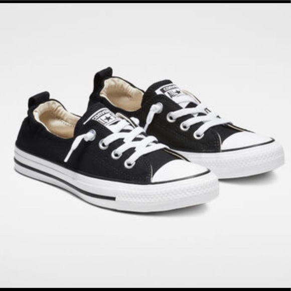 Converse Shoes - Converse Shorline sz 10